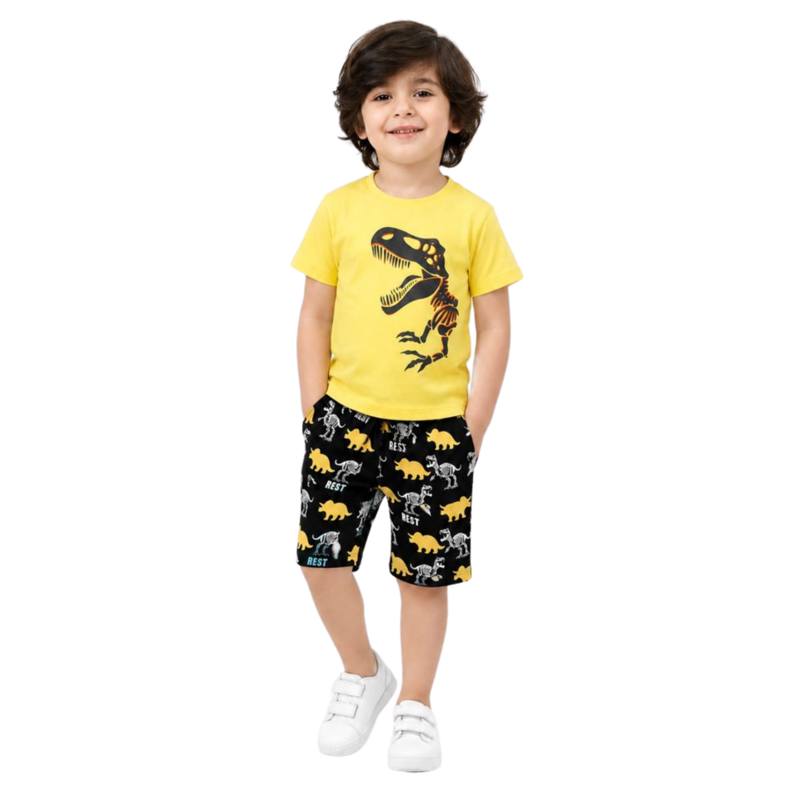 Dinasour Style - Image 2
