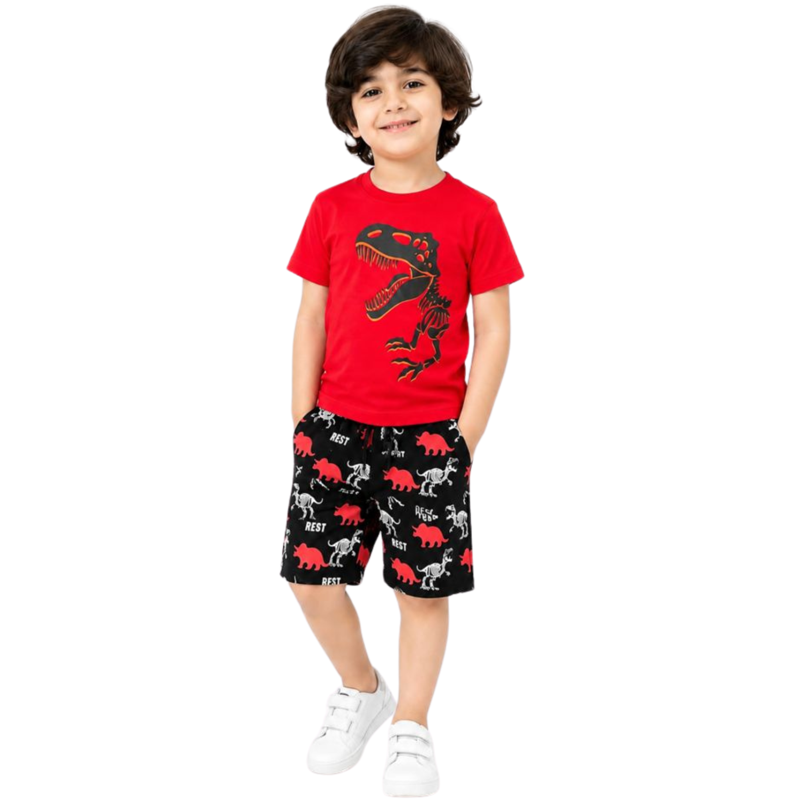 Dinasour Style