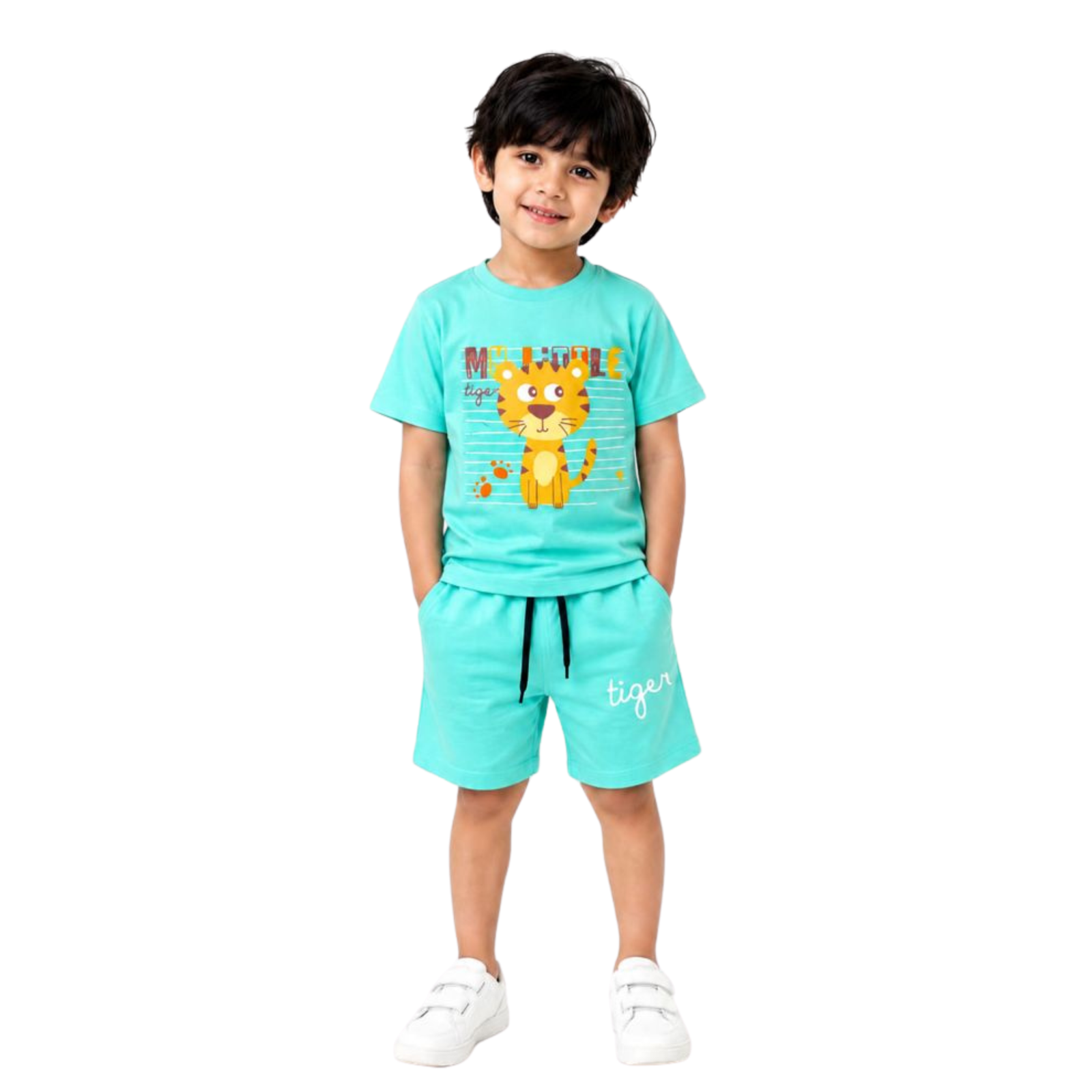 Little Tiger - Image 2
