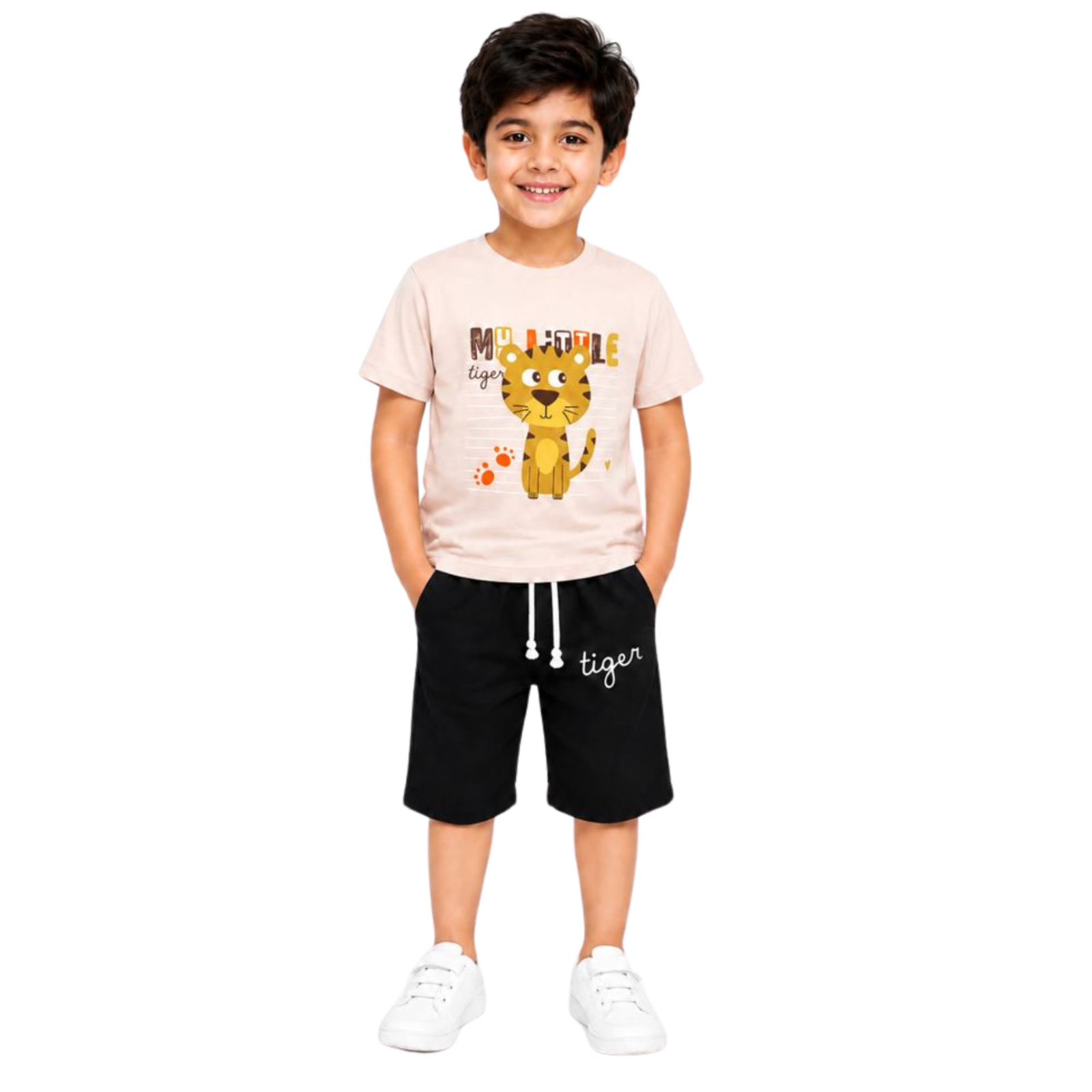 Little Tiger - Image 3